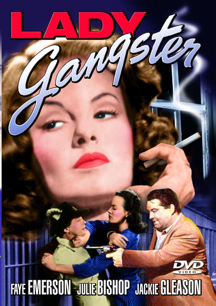 Lady Gangster: Amazon.ca: Frank Wilcox, Faye Emerson, Julie